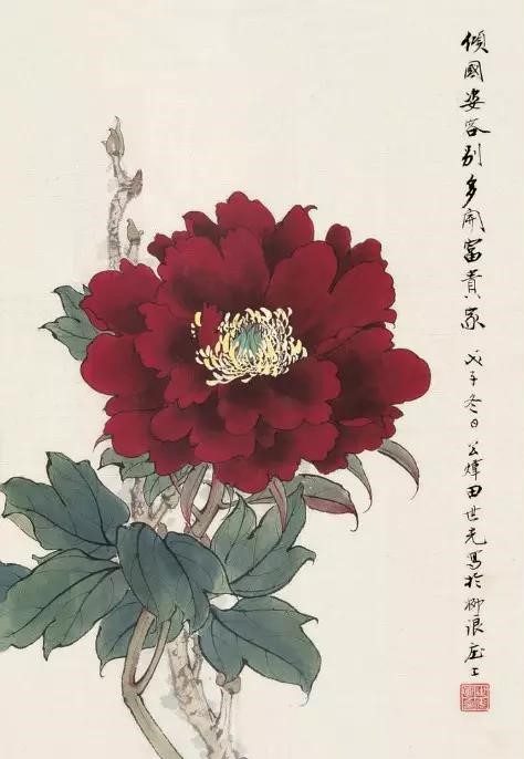 什么是中國畫？淺談中國畫的內(nèi)涵