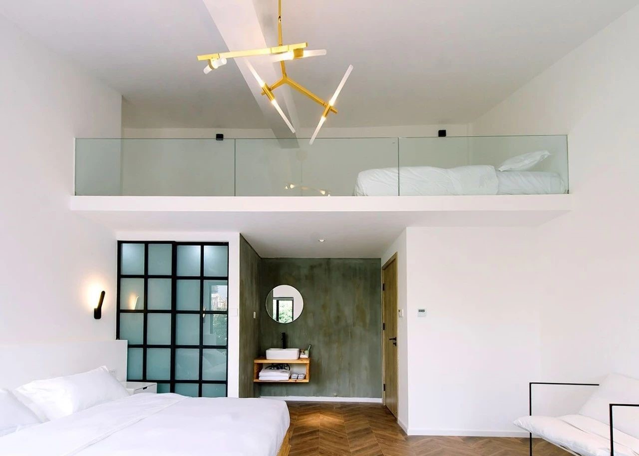 西安·無(wú)端，民宿【無(wú)端】走紅卻不是無(wú)端的走紅