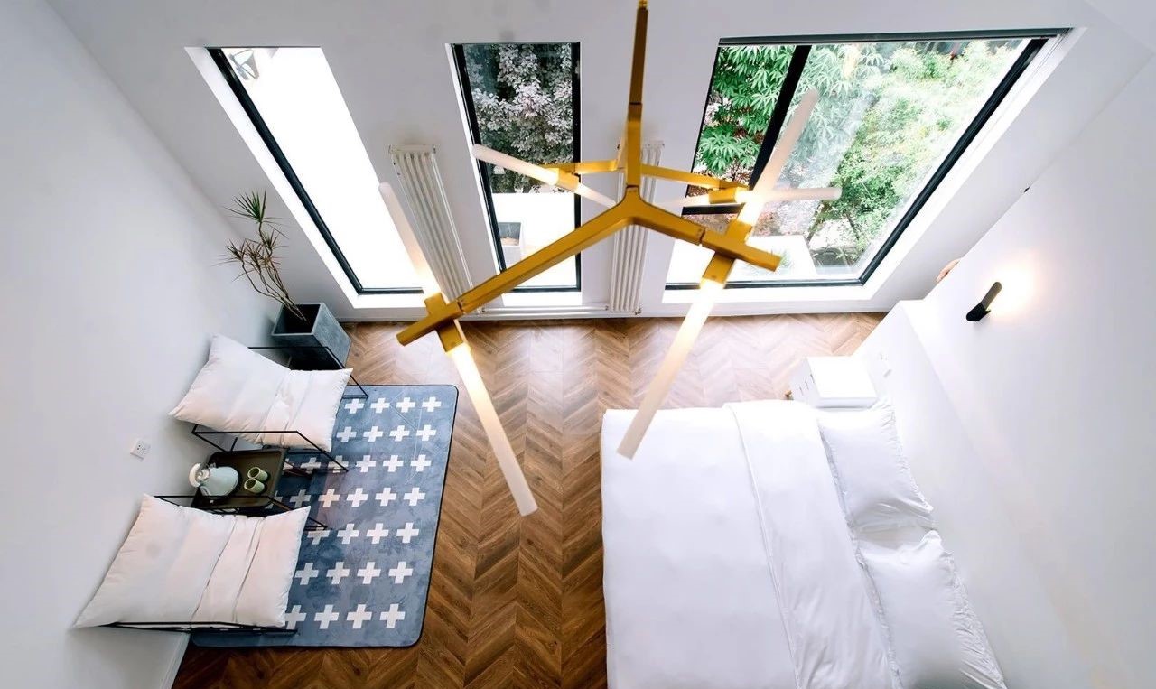 西安·無(wú)端，民宿【無(wú)端】走紅卻不是無(wú)端的走紅