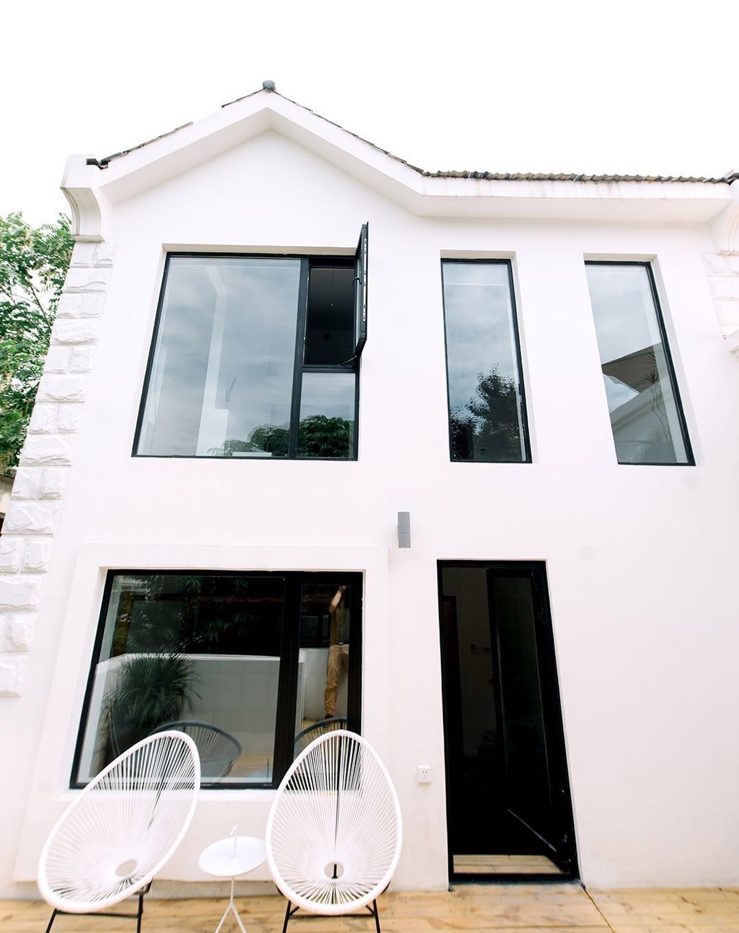 西安·無(wú)端，民宿【無(wú)端】走紅卻不是無(wú)端的走紅