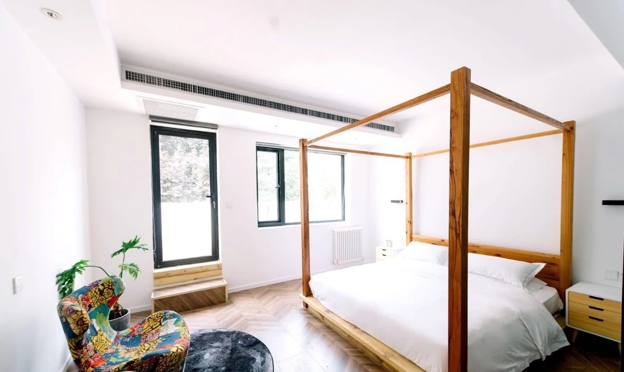 西安·無(wú)端，民宿【無(wú)端】走紅卻不是無(wú)端的走紅