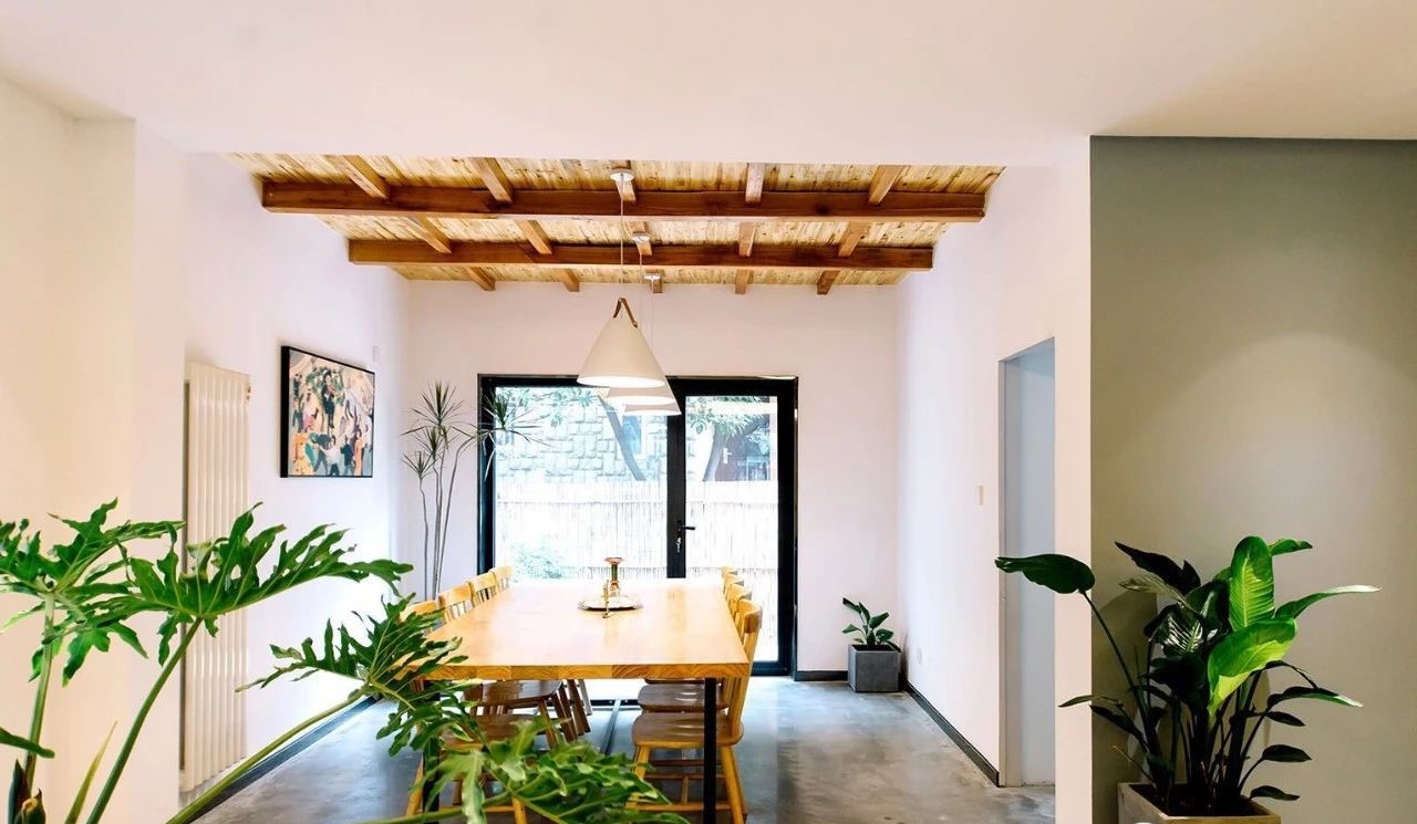 西安·無(wú)端，民宿【無(wú)端】走紅卻不是無(wú)端的走紅