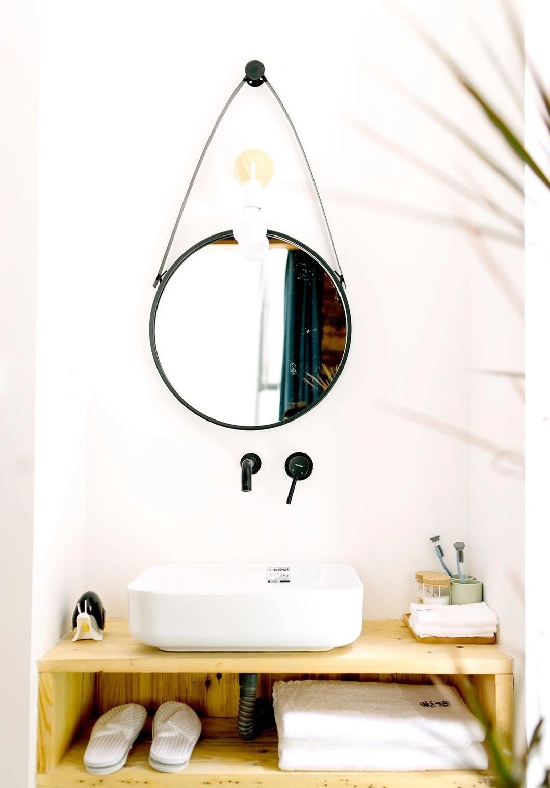 西安·無端，民宿【無端】走紅卻不是無端的走紅