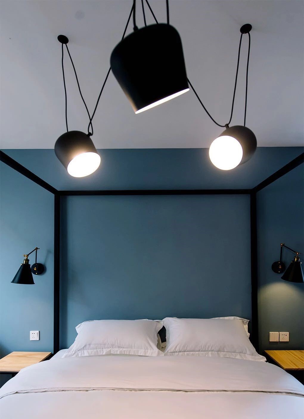 西安·無(wú)端，民宿【無(wú)端】走紅卻不是無(wú)端的走紅