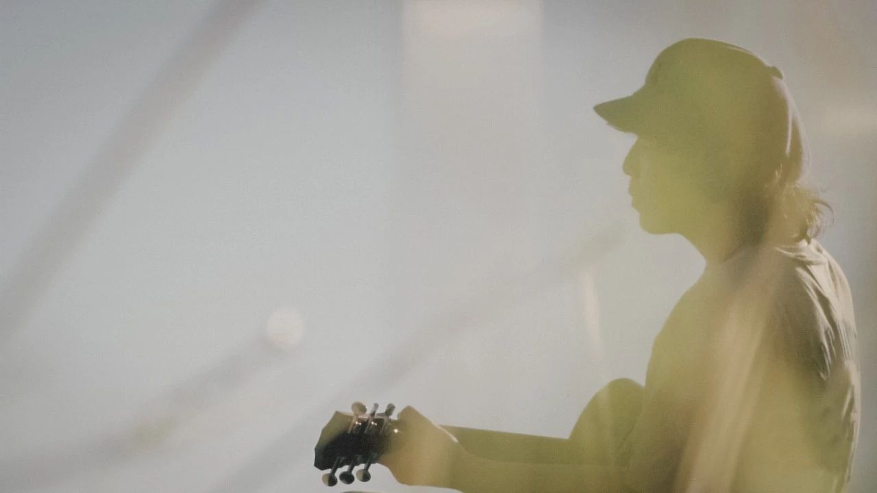 青島·桑吉爾多，把桑吉爾多的民謠帶進(jìn)來(lái)