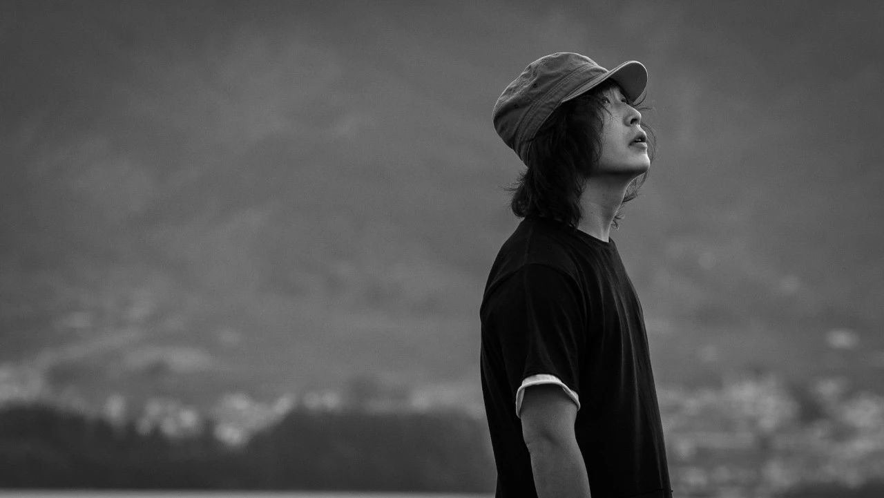 青島·桑吉爾多，把桑吉爾多的民謠帶進(jìn)來(lái)