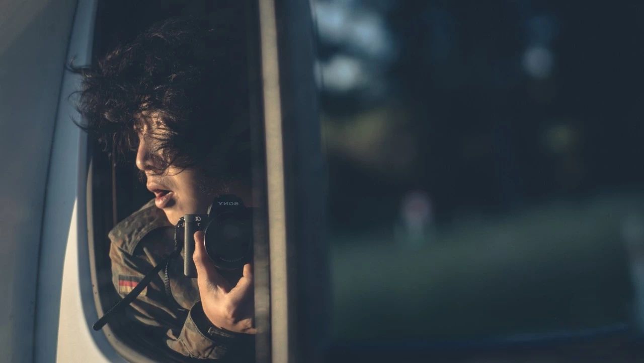 青島·桑吉爾多，把桑吉爾多的民謠帶進(jìn)來(lái)