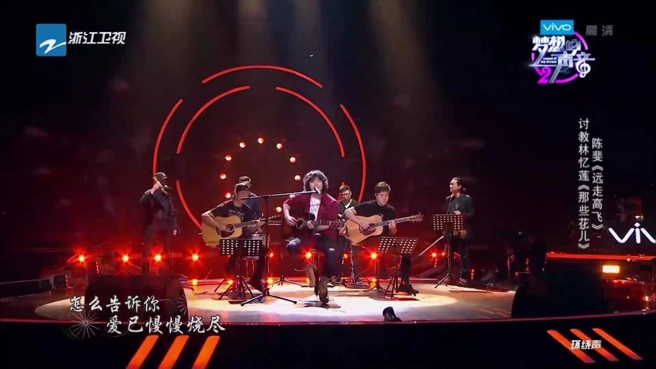 青島·桑吉爾多，把桑吉爾多的民謠帶進(jìn)來