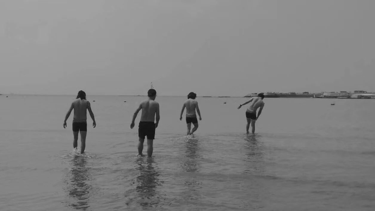 青島·桑吉爾多，把桑吉爾多的民謠帶進(jìn)來(lái)