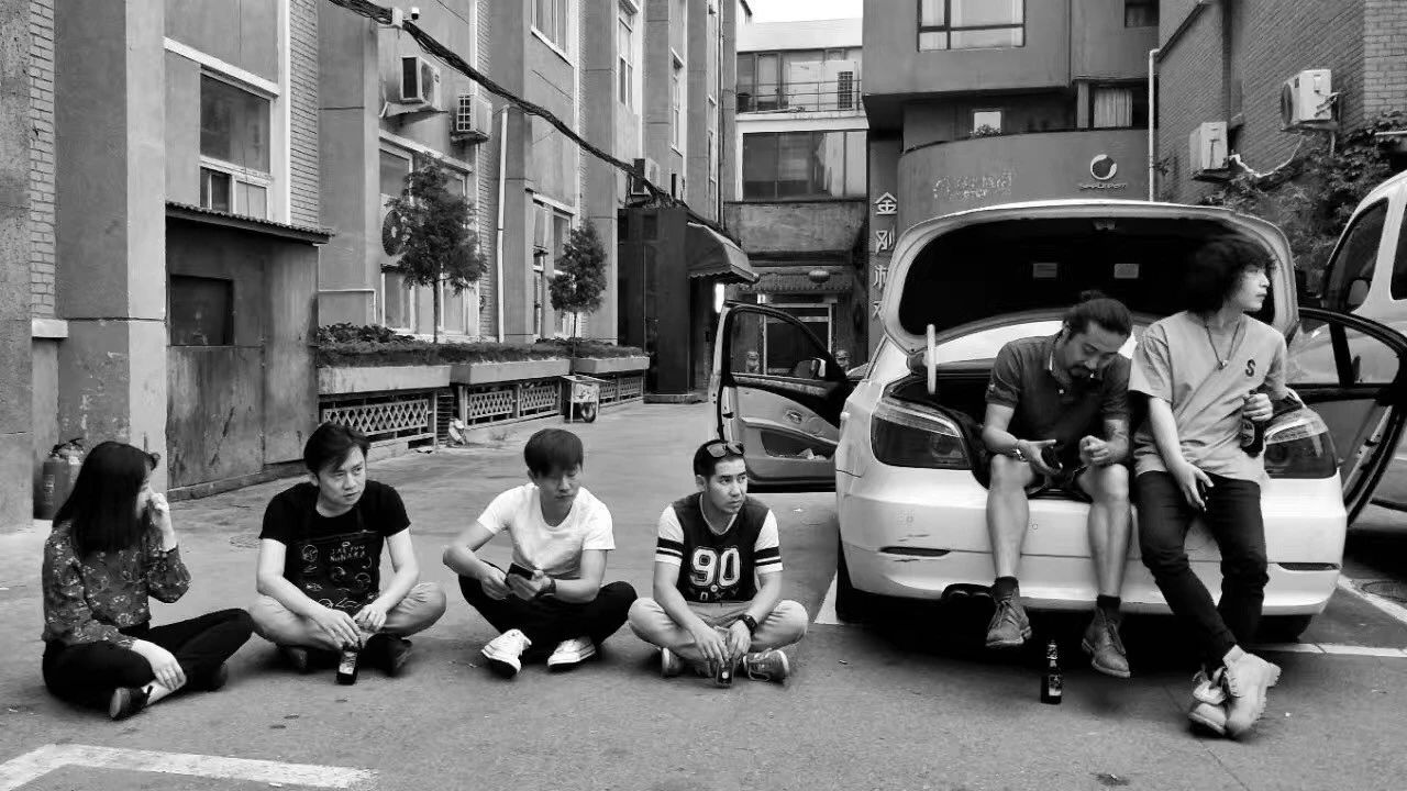 青島·桑吉爾多，把桑吉爾多的民謠帶進(jìn)來(lái)