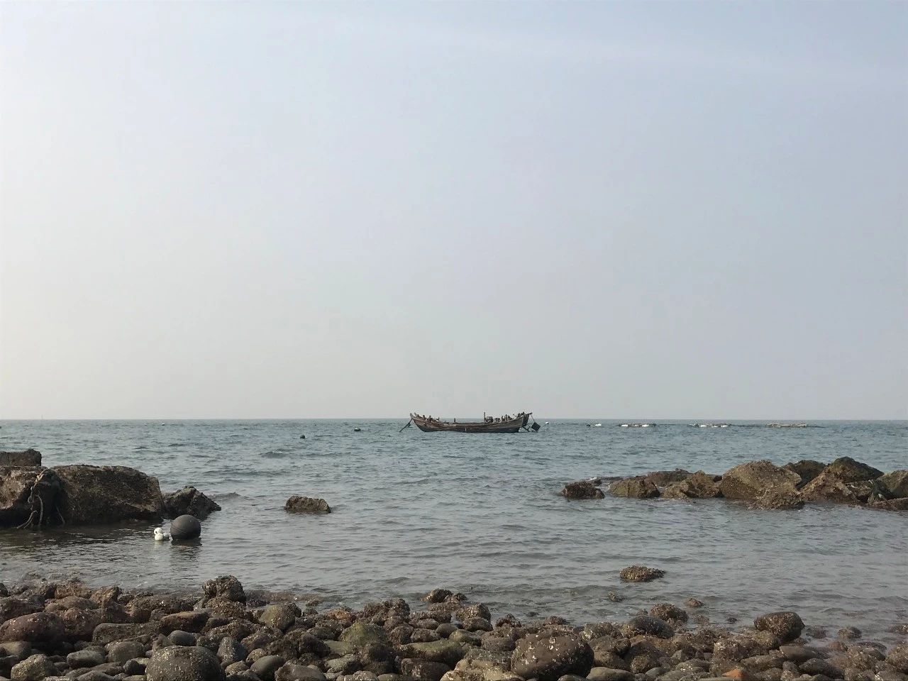 青島·桑吉爾多，把桑吉爾多的民謠帶進(jìn)來(lái)