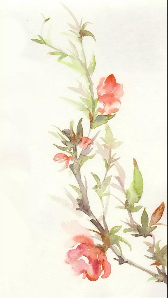 20款古風圖片，一組意境古風壁紙背景圖!