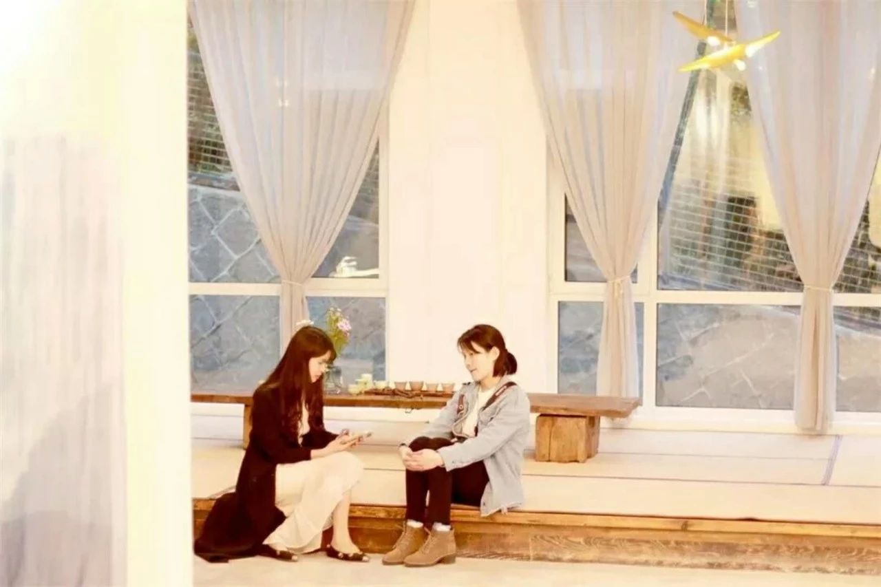 莫干山·玖悅度假酒店，沉浸在風景里