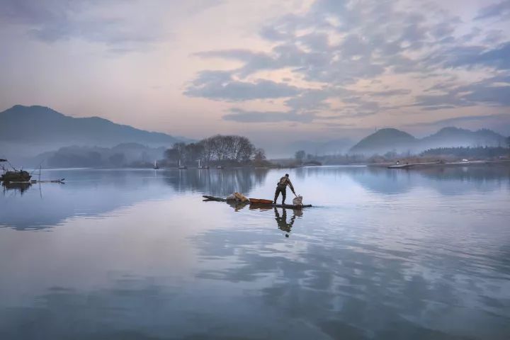 莫干山·玖悅度假酒店，沉浸在風(fēng)景里