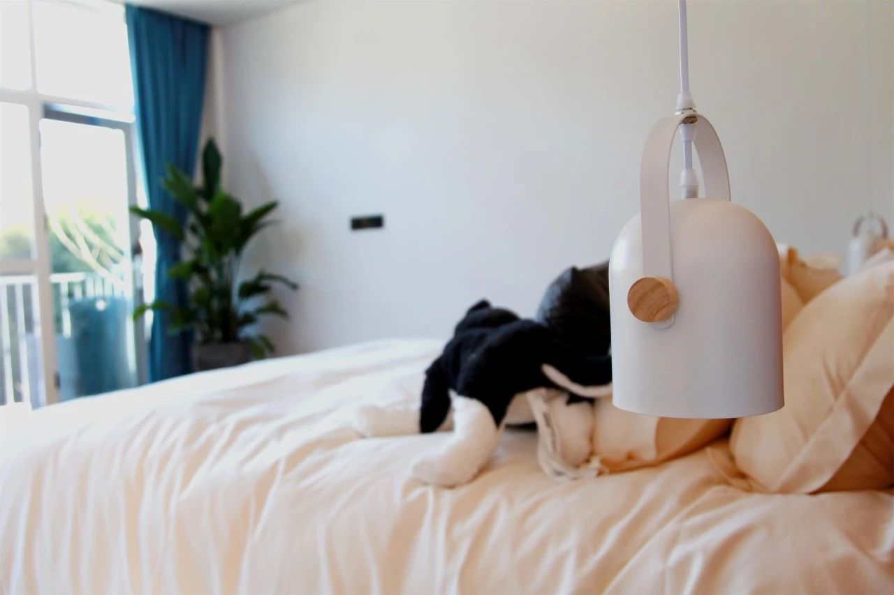 莫干山·玖悅度假酒店，沉浸在風(fēng)景里