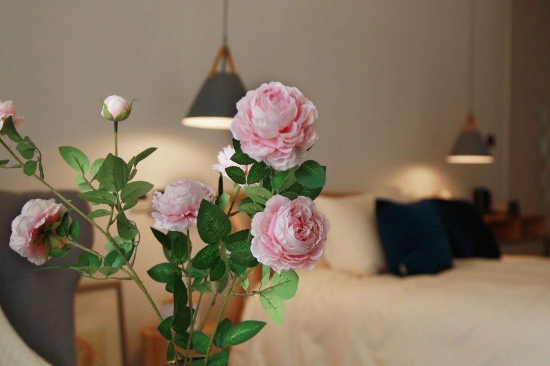 莫干山·玖悅度假酒店，沉浸在風(fēng)景里