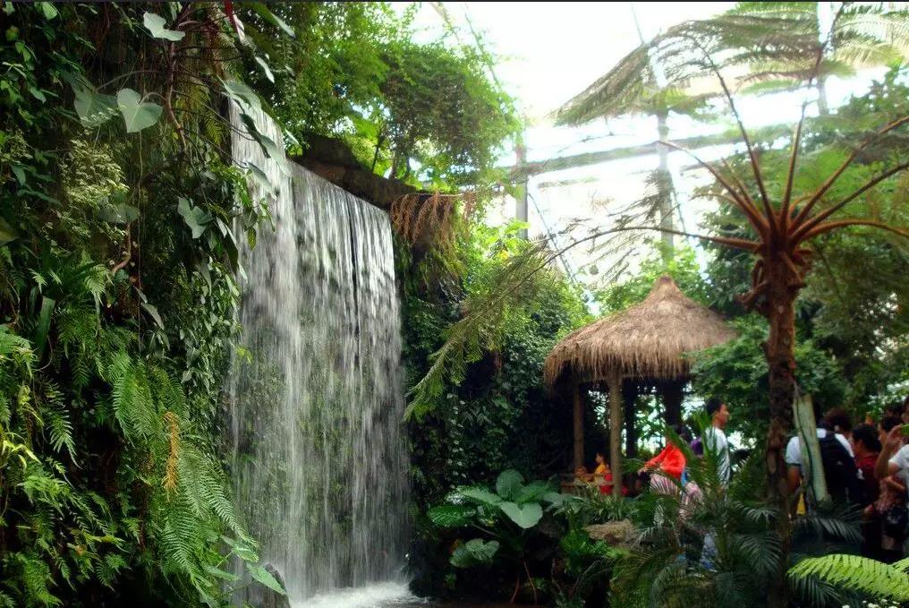 繞行東湖景區(qū)游玩攻略:武漢這么大多出去看看