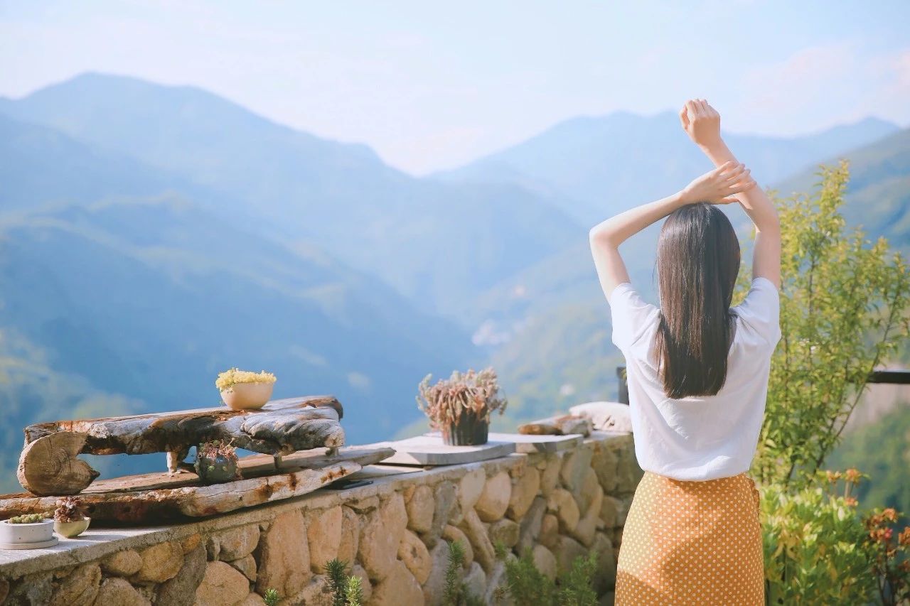 杭州·相見(jiàn)茶舍，若無(wú)相欠怎會(huì)相見(jiàn)