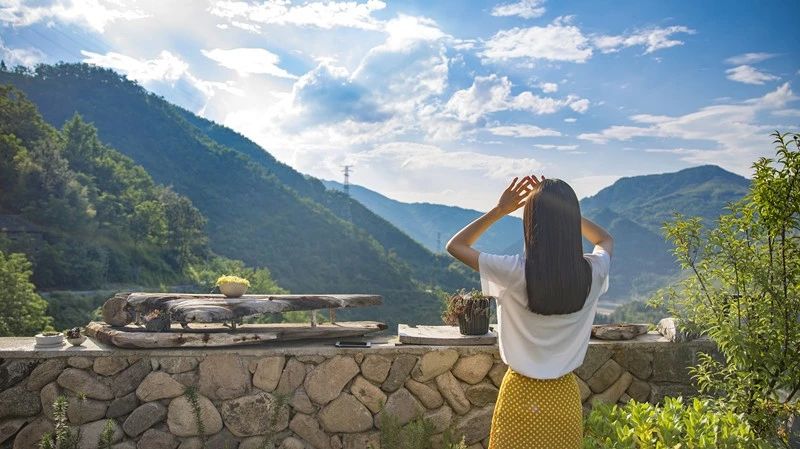 杭州·相見(jiàn)茶舍，若無(wú)相欠怎會(huì)相見(jiàn)