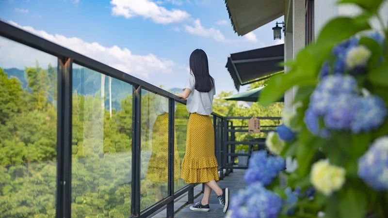 杭州·相見茶舍，若無相欠怎會(huì)相見