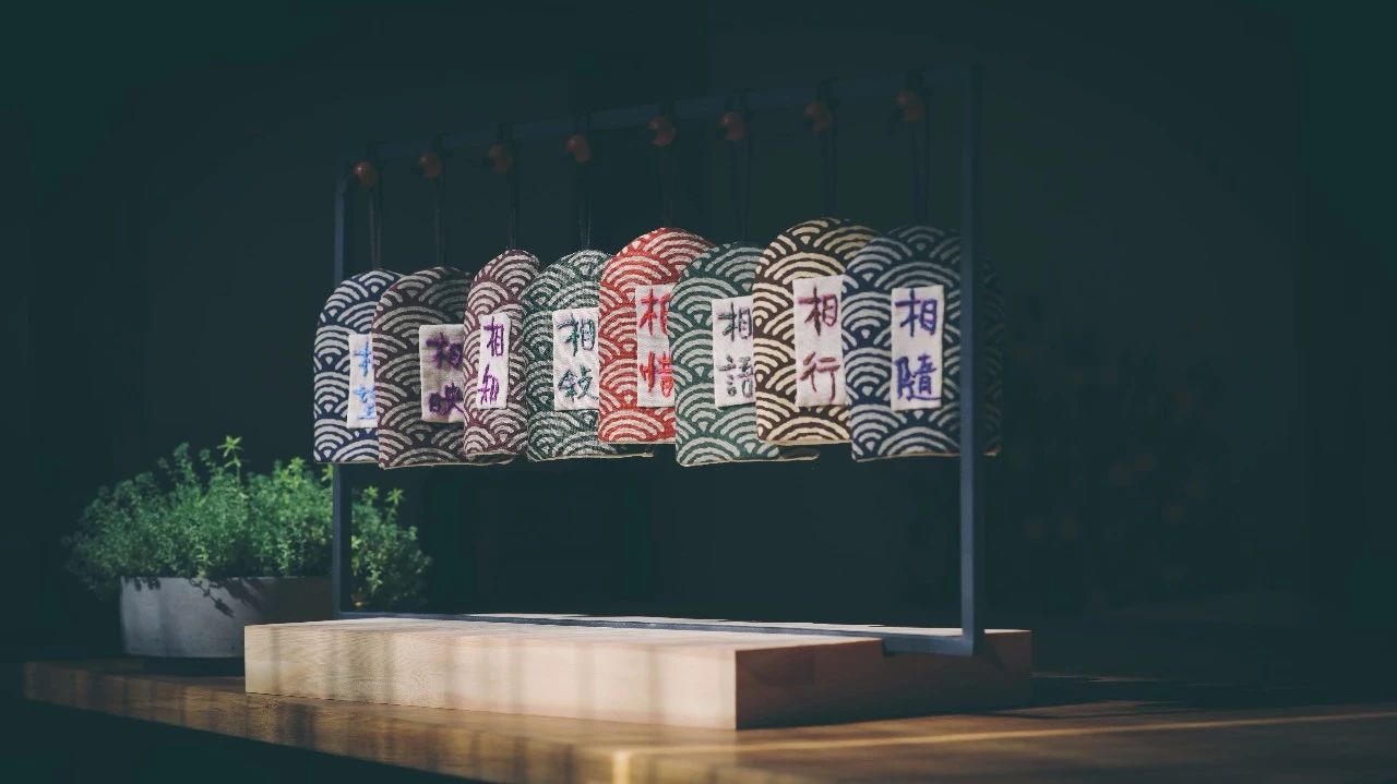 杭州·相見茶舍，若無相欠怎會(huì)相見