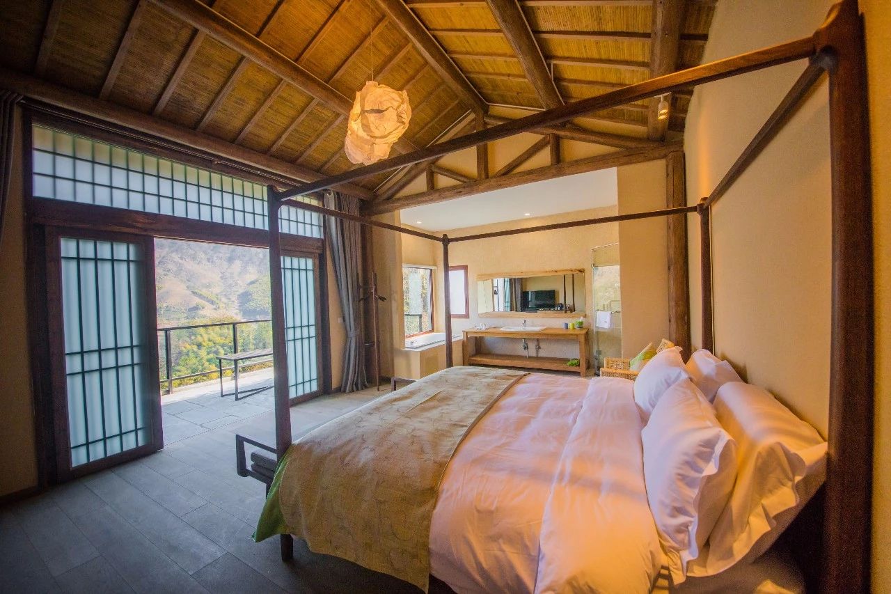 杭州·相見茶舍，若無相欠怎會相見