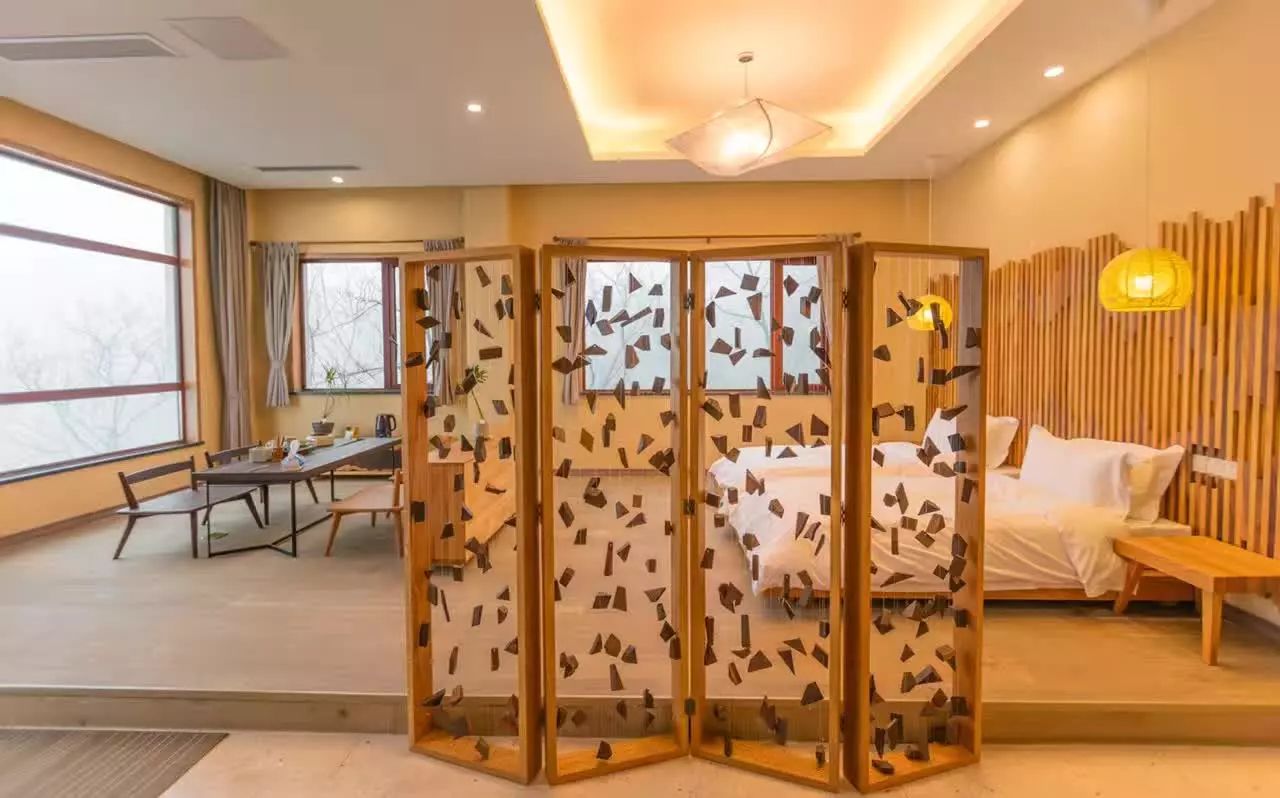 杭州·相見茶舍，若無相欠怎會相見