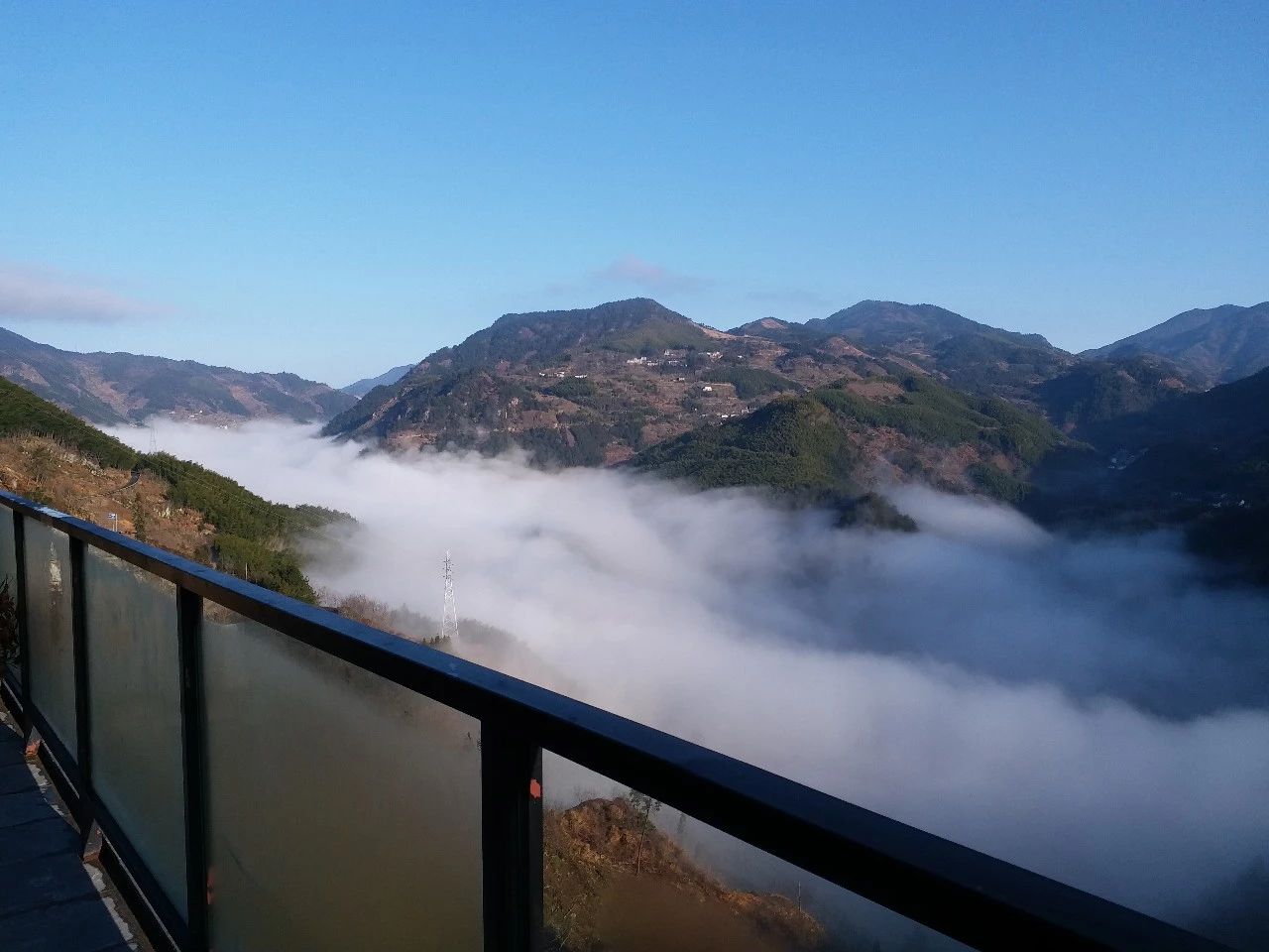 杭州·相見茶舍，若無相欠怎會相見