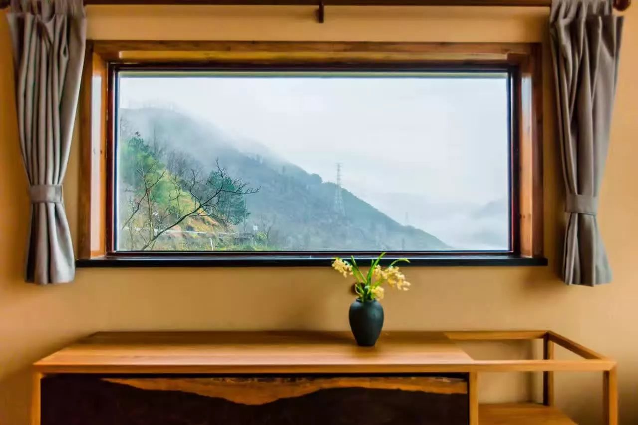 杭州·相見茶舍，若無相欠怎會相見