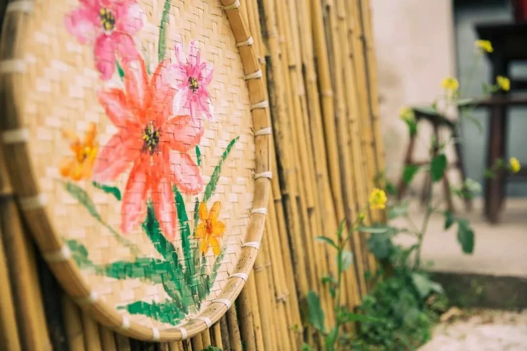 杭州·相見茶舍，若無相欠怎會相見