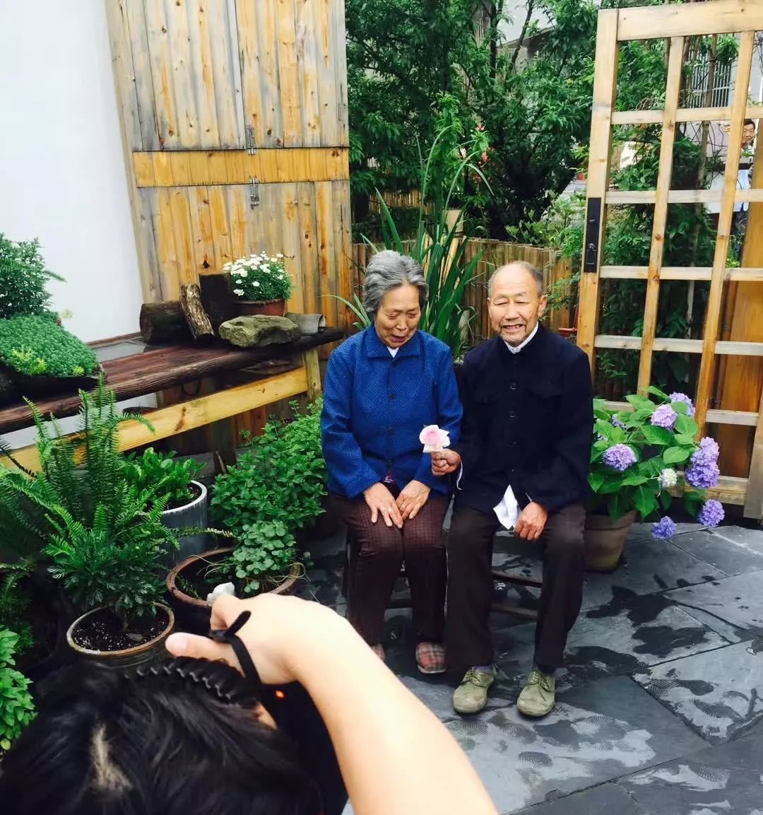 杭州·相見茶舍，若無相欠怎會相見