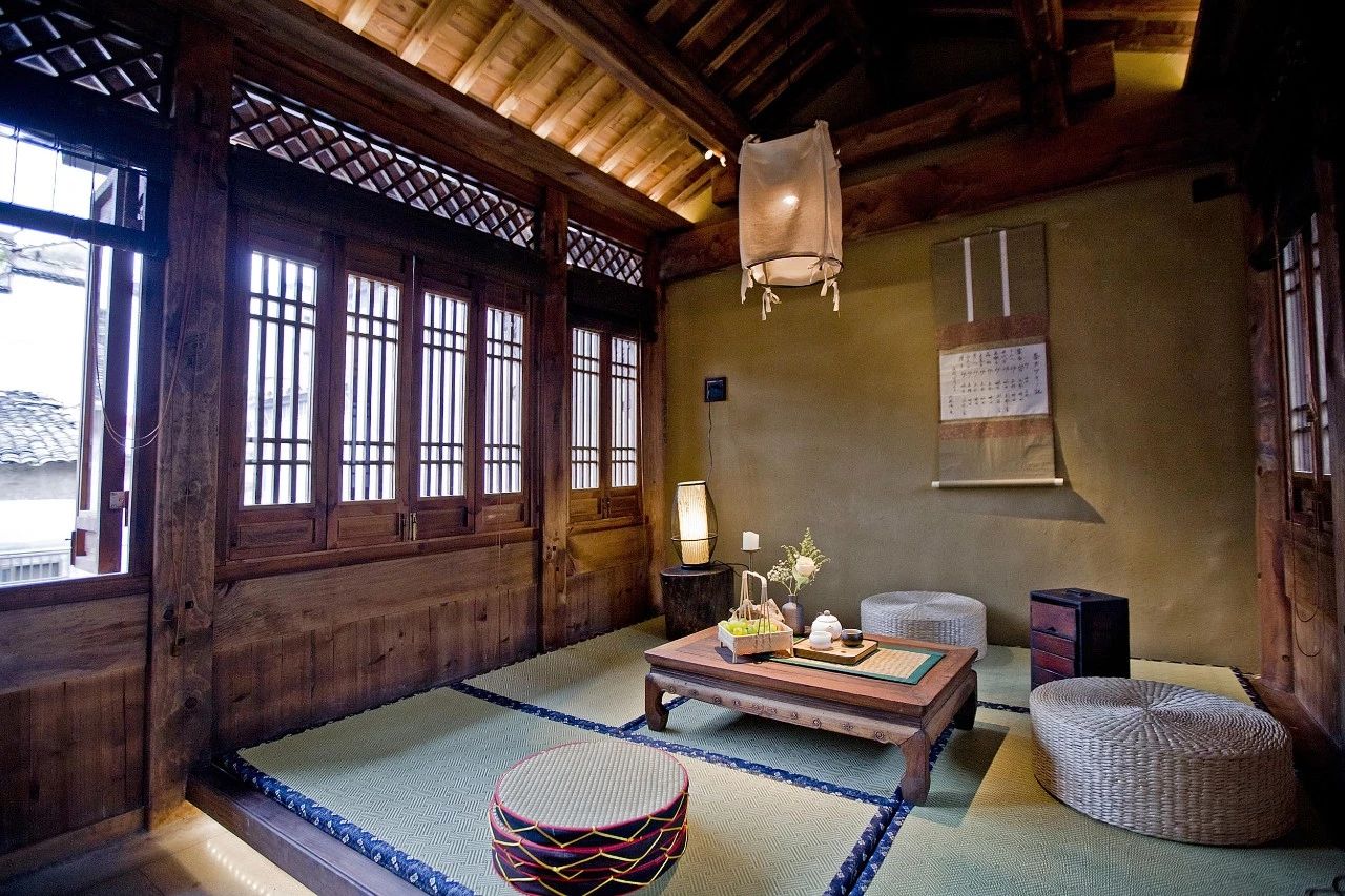 昱見(jiàn)·八號(hào)院，一幅意境悠遠(yuǎn)的江南水墨畫