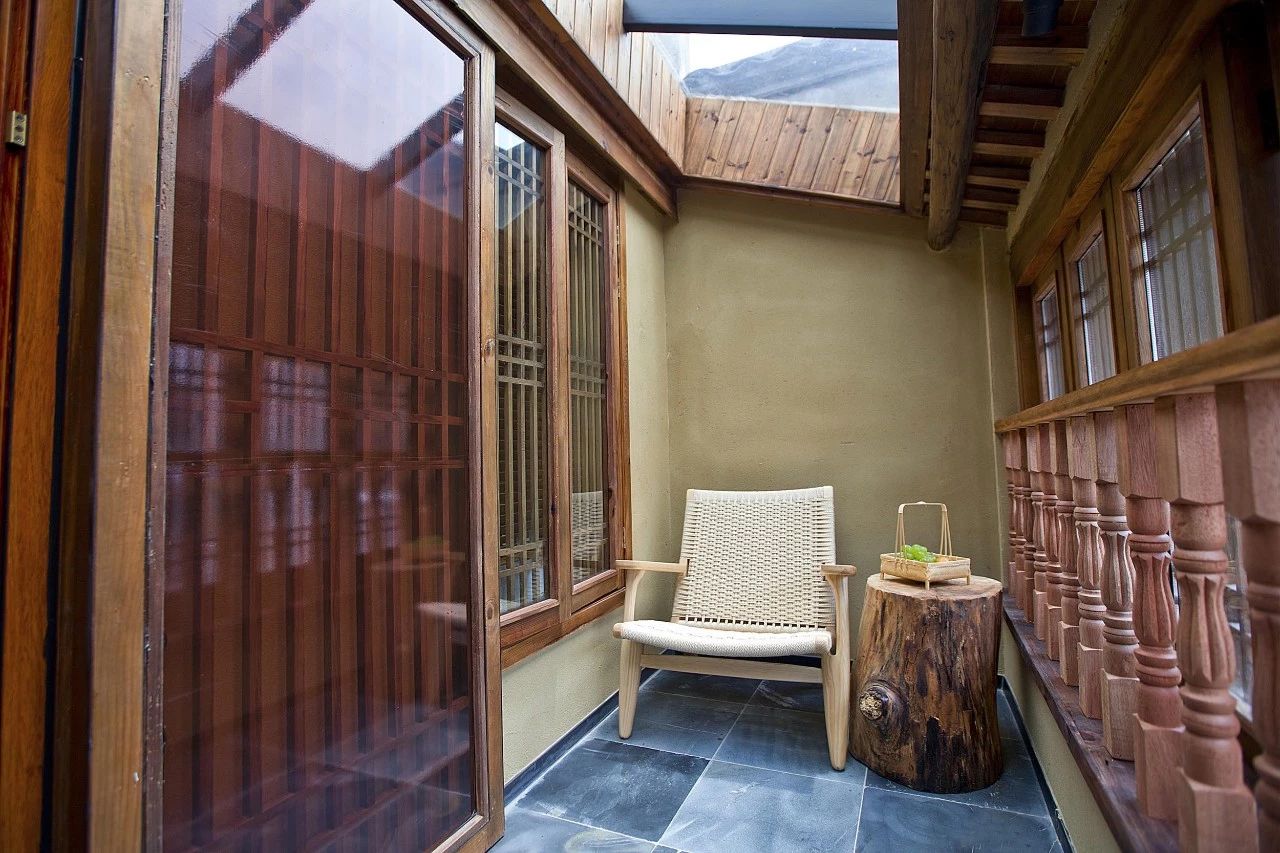 昱見·八號院，一幅意境悠遠的江南水墨畫