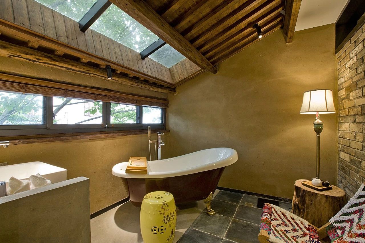 昱見·八號院，一幅意境悠遠的江南水墨畫