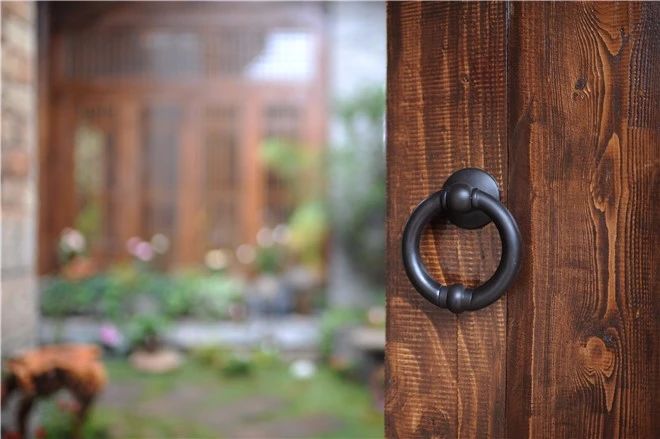 烏鎮(zhèn)悅景莊花間堂，塑烏鎮(zhèn)“秘密花園”