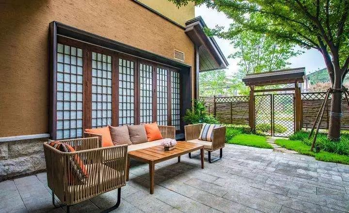 烏鎮(zhèn)悅景莊花間堂，塑烏鎮(zhèn)“秘密花園”