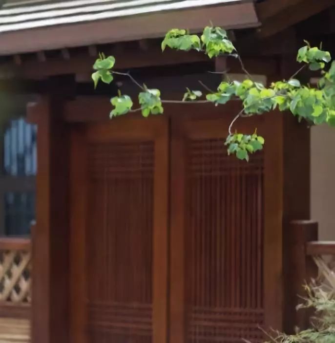 烏鎮(zhèn)悅景莊花間堂，塑烏鎮(zhèn)“秘密花園”