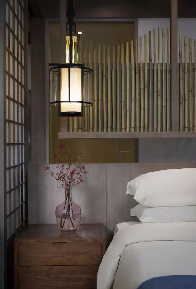 烏鎮(zhèn)悅景莊花間堂，塑烏鎮(zhèn)“秘密花園”