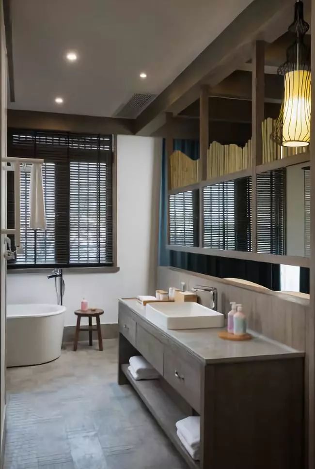 烏鎮(zhèn)悅景莊花間堂，塑烏鎮(zhèn)“秘密花園”