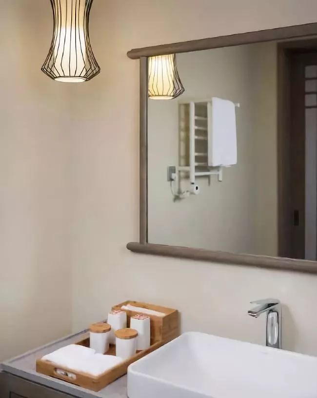 烏鎮(zhèn)悅景莊花間堂，塑烏鎮(zhèn)“秘密花園”