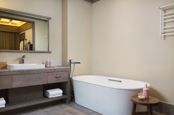 烏鎮(zhèn)悅景莊花間堂，塑烏鎮(zhèn)“秘密花園”