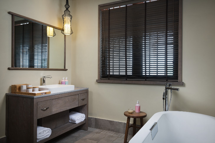 烏鎮(zhèn)悅景莊花間堂，塑烏鎮(zhèn)“秘密花園”