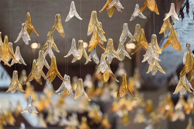 烏鎮(zhèn)悅景莊花間堂，塑烏鎮(zhèn)“秘密花園”