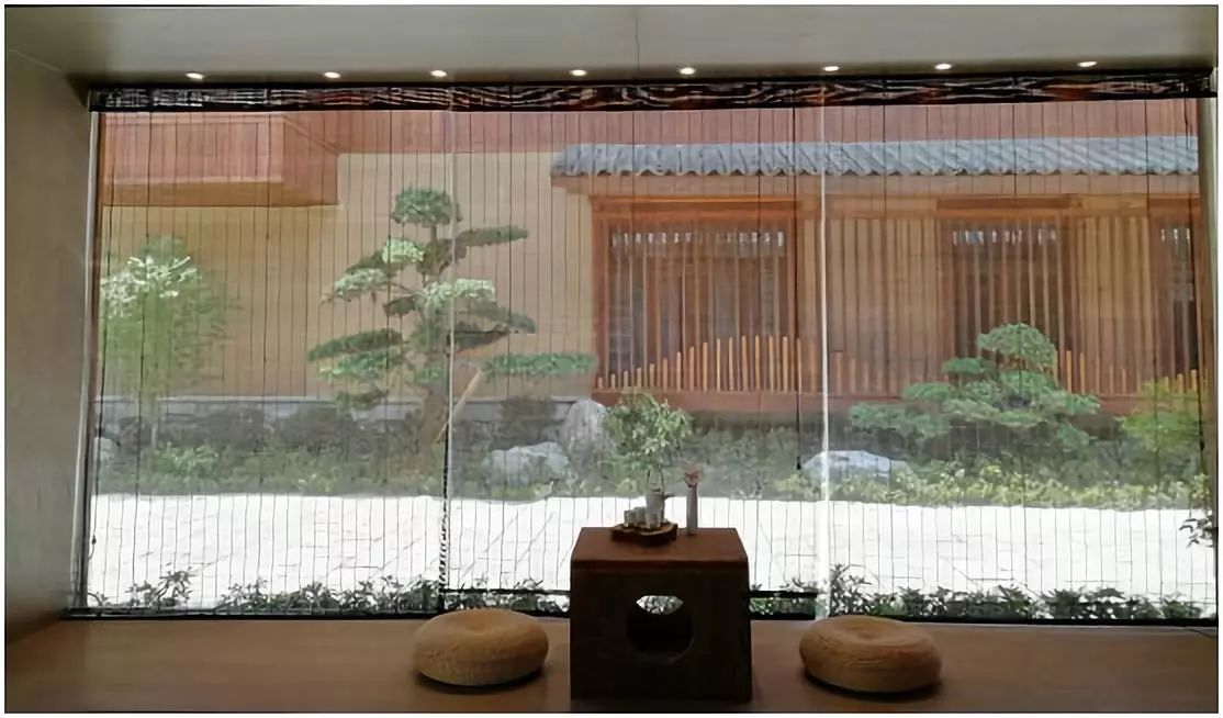 烏鎮(zhèn)悅景莊花間堂，塑烏鎮(zhèn)“秘密花園”