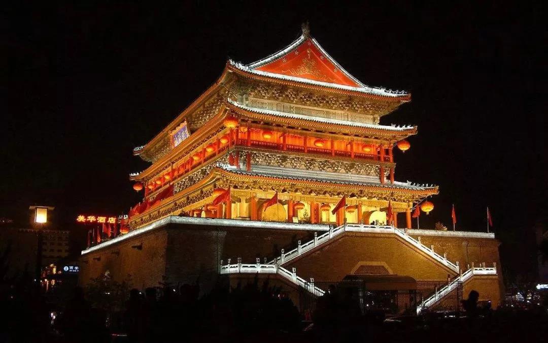 中國十大文化名樓：古詩里的亭臺樓閣美哉！