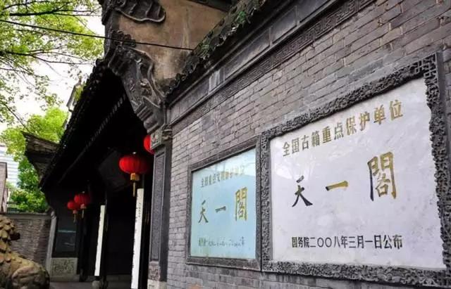 中國(guó)十大文化名樓：古詩(shī)里的亭臺(tái)樓閣美哉！