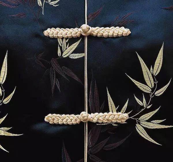 中國(guó)盤扣的百般風(fēng)情，美呆了！