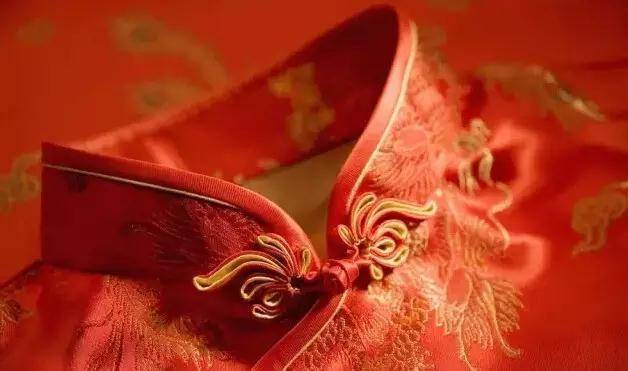 中國(guó)盤扣的百般風(fēng)情，美呆了！