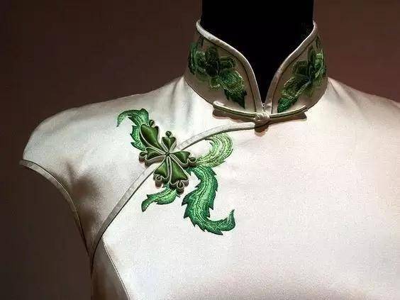 中國(guó)盤扣的百般風(fēng)情，美呆了！