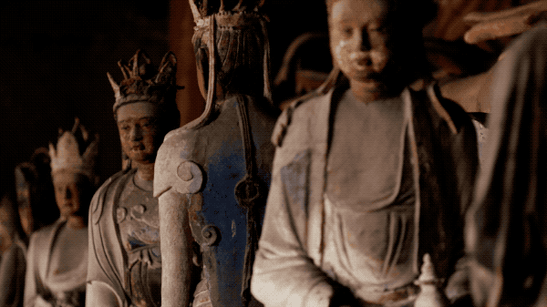 中國最美皇家寺廟:遼寧義縣的奉國寺